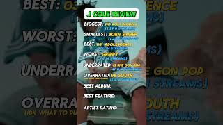 J Cole Review jcole music review [upl. by Beryle]