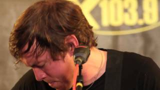 Against me quotWhite Crossesquot Acoustic High Quality [upl. by Jeri329]