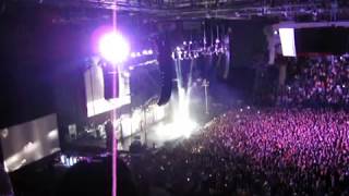 J Cole  Forbidden Fruit amp Neighbors Live Stockholm Sweden 2017 [upl. by Eelrihs919]