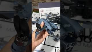 M3 Max Drone Amazing Features [upl. by Naul658]