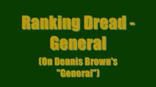 Ranking Dread  General [upl. by Bina]