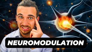 What Is Neuromodulation And How Does It Help Tinnitus [upl. by Buckden622]