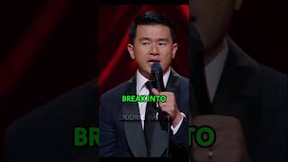 Ronny Chieng  Now  shorts standupcomedy [upl. by Mcculloch]