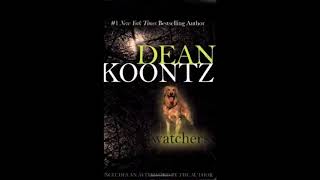 Watchers by Dean Koontz Audiobook [upl. by Valiant408]