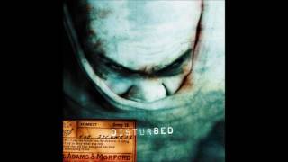 Disturbed  Voices Official Studio Acapella REUP [upl. by Stover437]