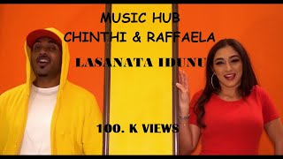 CHINTHY  Lassanata Idunu ft Raffaela Chords  Chordify [upl. by Lihcox]