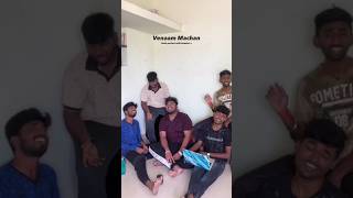 Venam Machan Venam🍻 thechapterone onenessinmusic musiccover song music harrisjayaraj [upl. by Absalom]