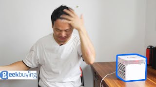 NexFan Ultra Review There is a Problem [upl. by Alisun]