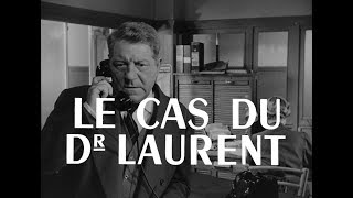 Le Cas du docteur Laurent 1957  Bande annonce HD [upl. by Aiht283]