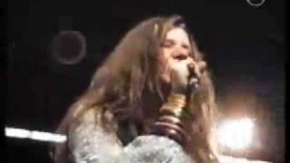 Janis Joplin  Piece of my heart LIVE at Germany [upl. by Humo]