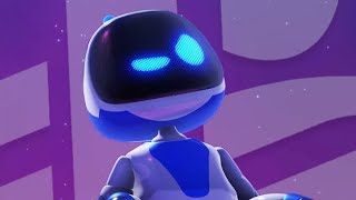 Astro bot gameplay or something [upl. by Simonne]