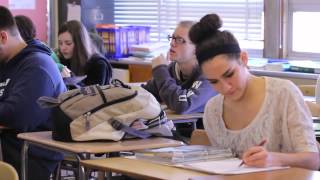 Patapsco High School amp Center for the Arts  New Commercial [upl. by Driskill52]