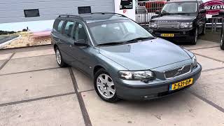 Volvo v70 t5 [upl. by Keri]