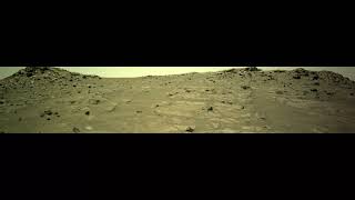 Mars Perseverance rover latest photos [upl. by Tuchman]