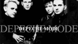 Depeche Mode  Enjoy the Silence Bedroom8 Bootleg Remix 2010 [upl. by Sommers]