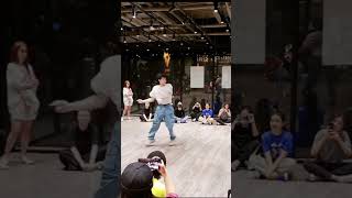 FANCAM Savage Love  Jason Derulo Prod Jawsh 685  刘隽 Jun Liu Choreography  Vertical Cam [upl. by Rubenstein]