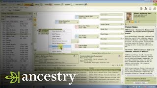 Genealogy To Do Lists  Ancestry [upl. by Orlena493]