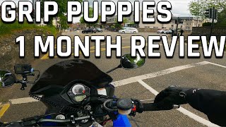 Grip Puppies  My 1 Month review  Do I Still Think Theyre Worth It [upl. by Lepper537]