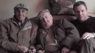 Band of Brothers  Wild Bill Guarnere and Babe Heffron  9th video [upl. by Obelia788]