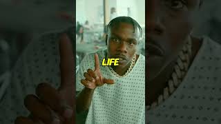 Dababy Speaks On Dead Brother In Lonely 😞 dababy lonelydababy lonely lilwayne [upl. by Prochoras]