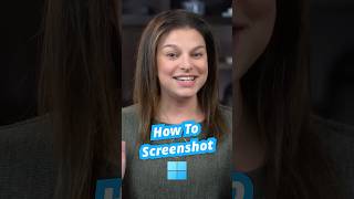 How to Take Screenshot in Laptop [upl. by Aihsenod]