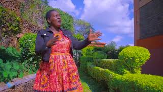 UMENITOA MBALI BY JOAN C LATEST OFFICIAL VIDEO 4K [upl. by Ahsael]