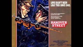 Hanover Street OST  Main Title [upl. by Remus]