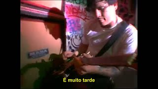 Blink182  Stockholm Syndrome Legendado em PTBR [upl. by Gustafson]