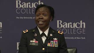 Marxe Issues Lessons From the Forever Wars A Conversation with US Army War College Fellows [upl. by Elum]