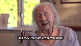 Residential and nursing care homes [upl. by Hsakaa]