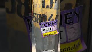 quot🎉🔍️ MONEY HUNT ALERT 🔍️🎉Were thrilled to launch our ThirdEVER Money Hide Hunt in India [upl. by Nirrac]