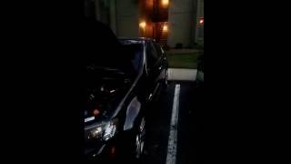 Pontiac G8 GT random misfire Help me [upl. by Orodoet]