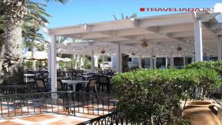 Hotel Palm Beach Club Djerba  Houmt Souk [upl. by Yevi400]