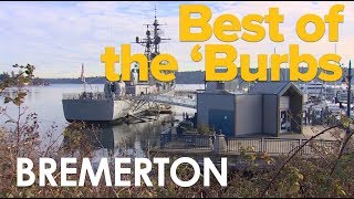 Best of the Burbs Bremerton [upl. by Miarzim]