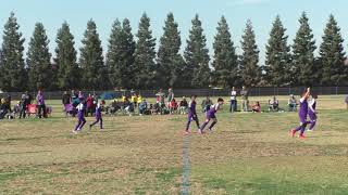 IR Academy 2014B Josiah Brace vs Monterey Surf [upl. by Becca]