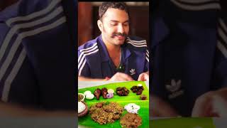 Boti curry favourite 👌 vishwaksen and Siddharth trendingshorts cooking vishwaksen viralvideo [upl. by Lisle96]