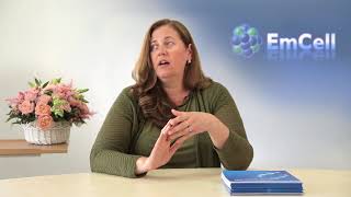 Stem Cell Therapy for Autoimmune Diseases at EmCell Clinic [upl. by Fernand]