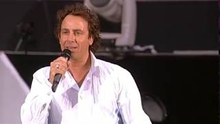 Marco Borsato  Vreemde handen Live in De Kuip 2002 [upl. by Cordelie]