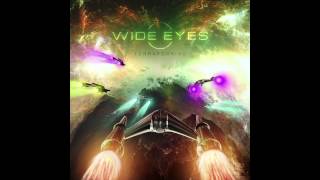 WIDE EYES  Terraforming FULL ALBUM STREAM [upl. by Aiynot]