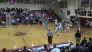 Kendrick Williams Highlight Videowmv [upl. by Assilam]