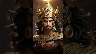 Where is Karns Armour💪 DivineEditStudio  devotional spirituality hindudevotees shorts [upl. by Awe]