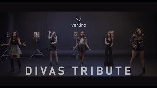 Ventino  Divas Tribute [upl. by Arat]