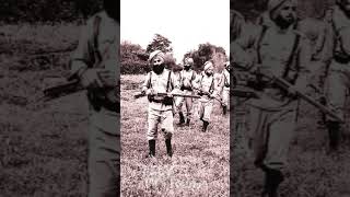 Sardar ji attitude status🔥 Kesari movie battle of saragarhiarmy sikh sikhism viral [upl. by Nylhtak]