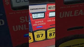 How I Saved 60 On Fuel [upl. by Virnelli]