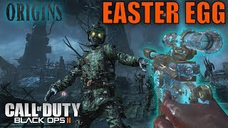 FAILURE Origins EASTER EGG SOLO RUN Black Ops 2 Zombies LIVE STREAM [upl. by Caresa]