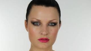 EASY ALESHA DIXON MAKEUP [upl. by Patrizia]