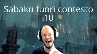 Sabaku no Maiku fuori contesto 10 [upl. by Princess]