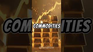 How to Invest in Commodities beginnersguidetocommodities commoditymarket [upl. by Aliuqet]