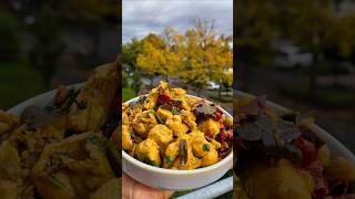 Tamilnadu style Chicken Chinthamani TeluguAmayeeinGermany cookingingermany food chickenrecipe [upl. by Zillah]