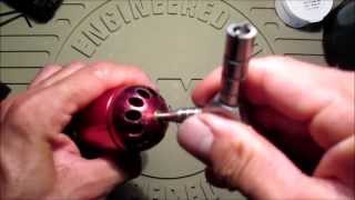 AIRSOFT M203 Grenade  Troubleshooting amp RepairsRemedy Fixes [upl. by Dworman]